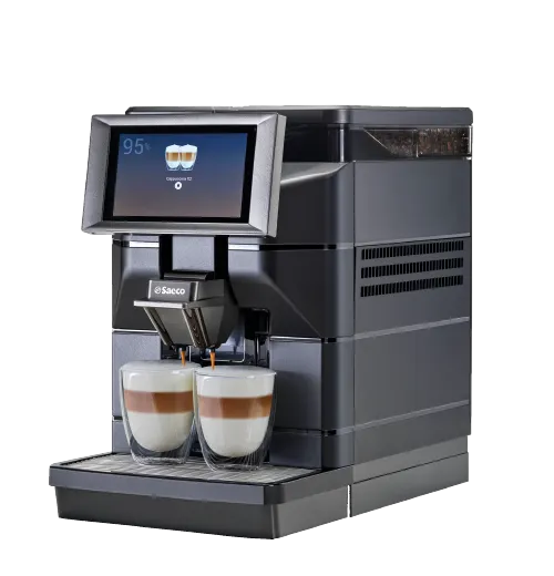 Saeco Magic M1- Fully Automatic coffee machine