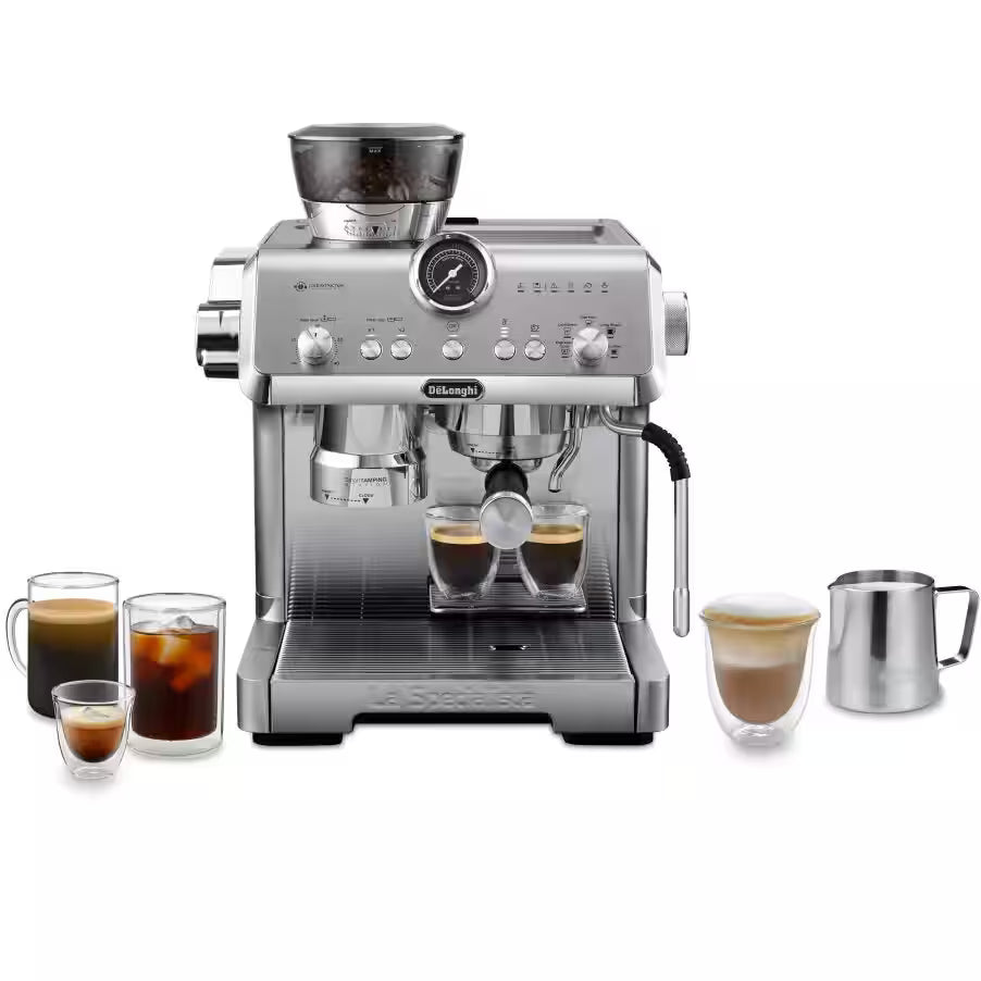 La Specialista Opera, EC9555.M | De'Longhi