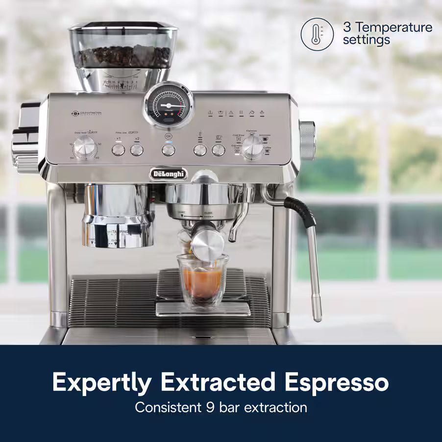 La Specialista Opera, EC9555.M | De'Longhi