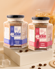 Double Trouble Combo – 100g Italian Roast + 100g French Vanilla