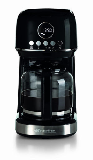 Ariete 1396 (15 cups) Drip Espresso Coffee Machine