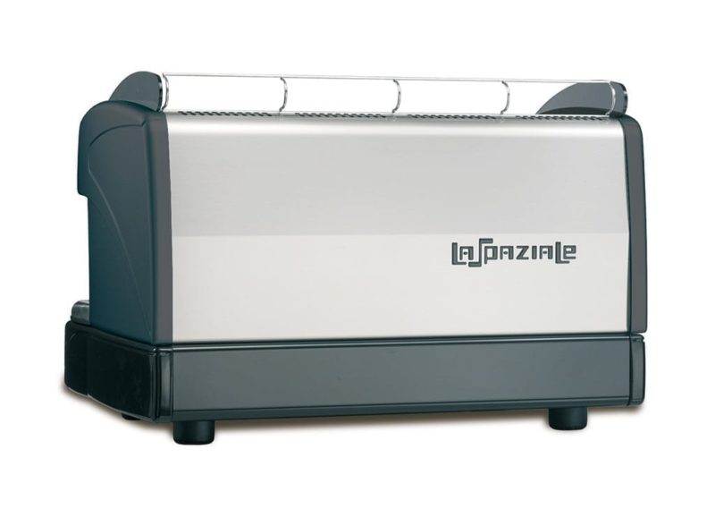 La Spaziale Espresso Coffee Machine - S5 EK