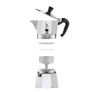 Bialetti Moka Express Cup Espresso Maker