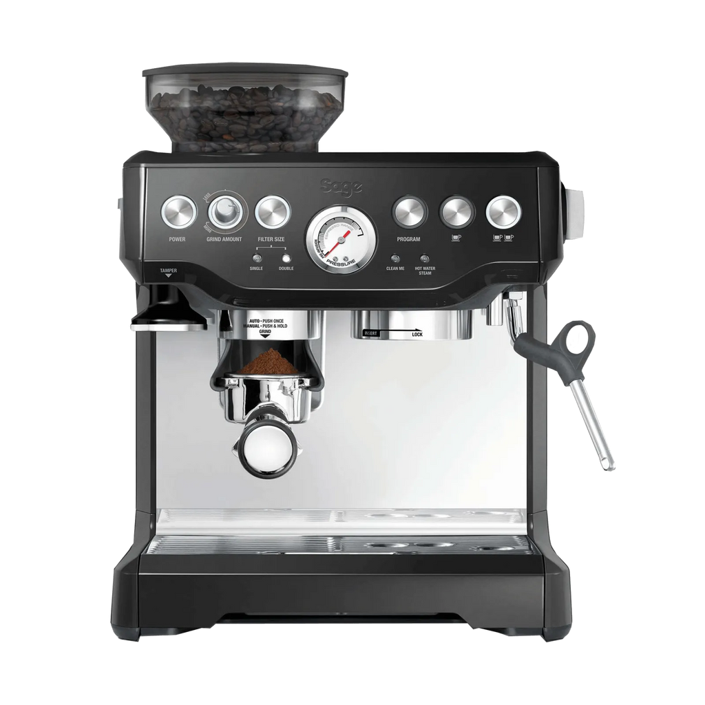Breville BES870 Barista Express Espresso Machine