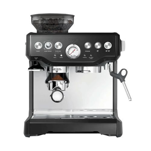 Breville BES870XL Espresso Machine | Best Price in India – Caffena