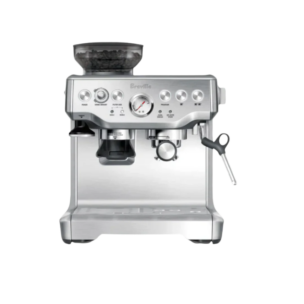 Breville BES870 Barista Express Espresso Machine