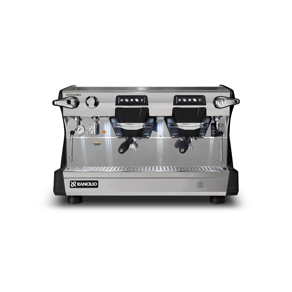 Rancilio Classe 5 USB