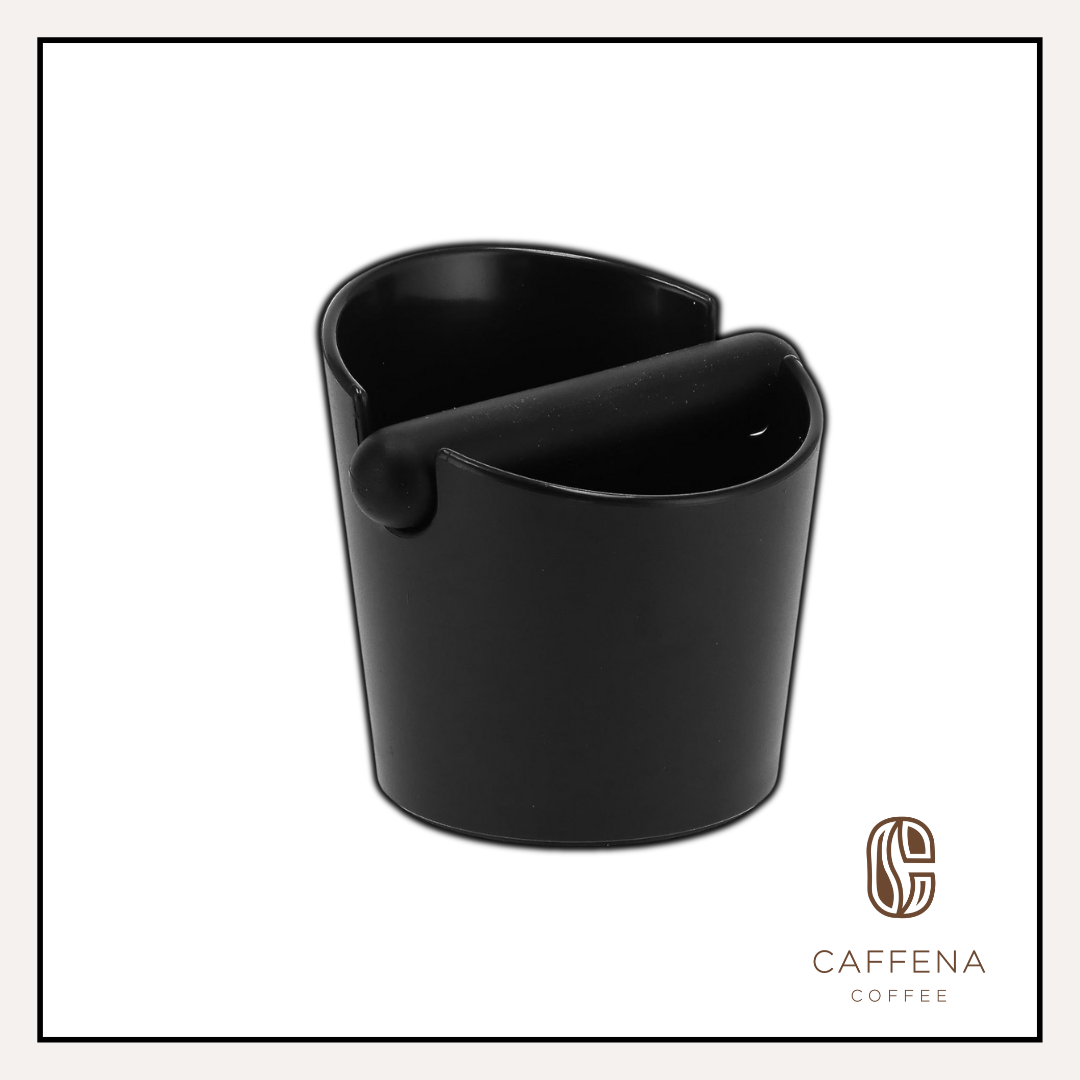 Caffena Coffee Knock Box