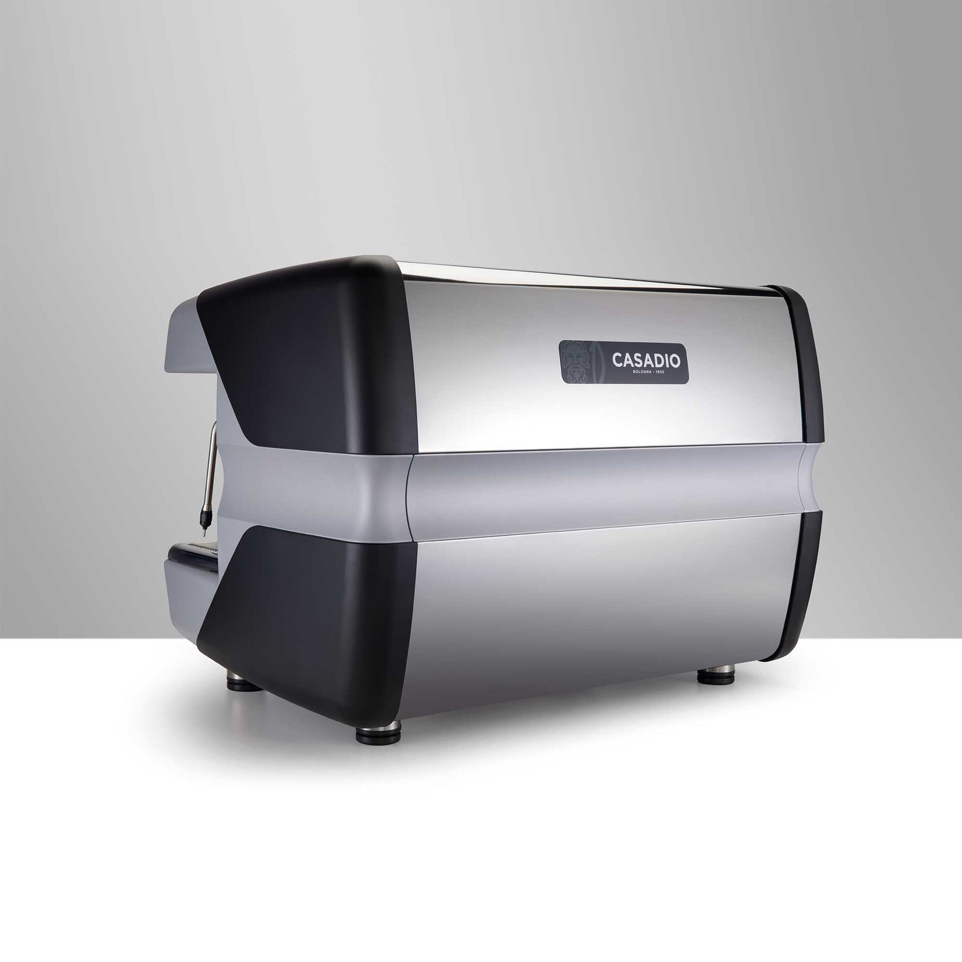 Casadio Nettuno 2GR Commercial Espresso Machine – Caffena