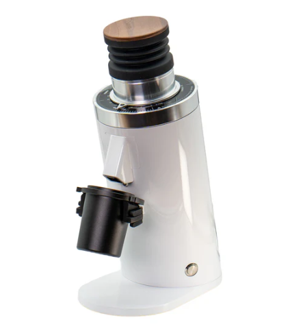 DF64 Gen 2 Coffee Grinder – Single Dose Precision | Caffena Coffee