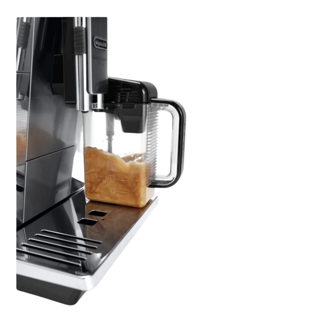 DeLonghiECAM650.85_FullyAutomaticCoffeeMachine