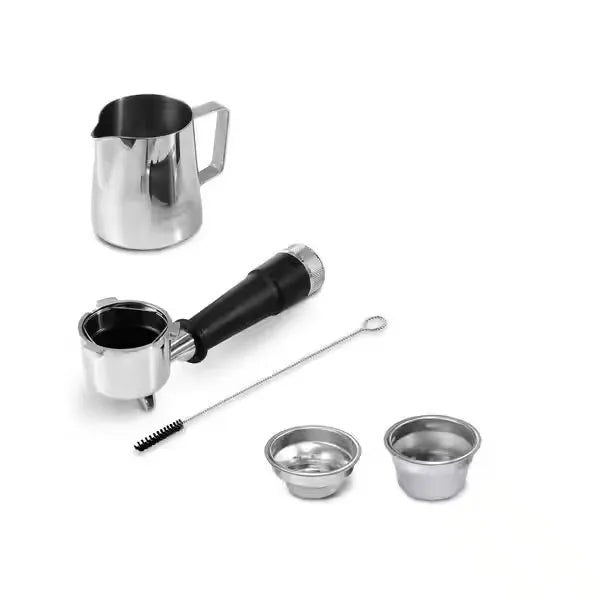 DeLonghi EC9355.M, Barista Pump Espresso Machine