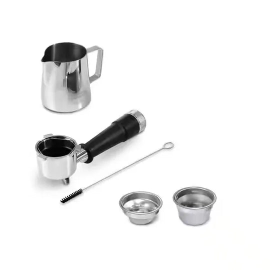 DeLonghi EC9355.M, Barista Pump Espresso Machine