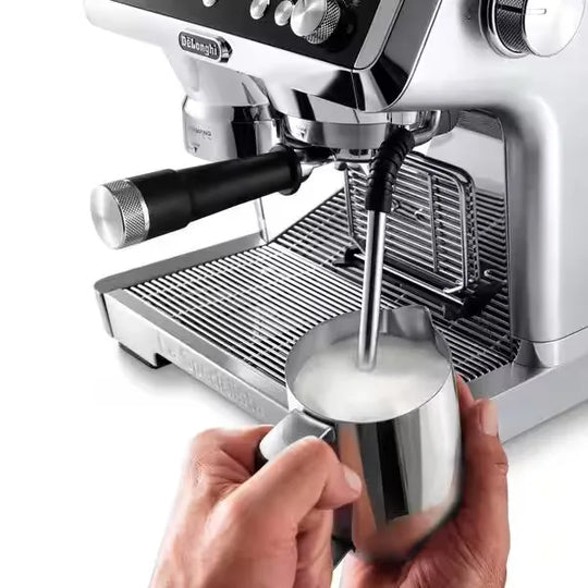 DeLonghi EC9355.M, Barista Pump Espresso Machine