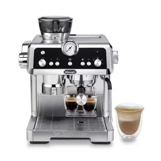 DeLonghi EC9355.M, Barista Pump Espresso Machine