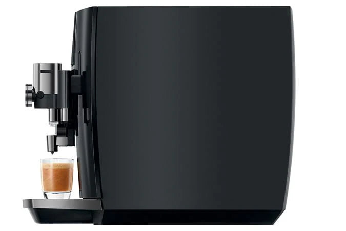 Jura J10 Fully Automatic Coffee Machine