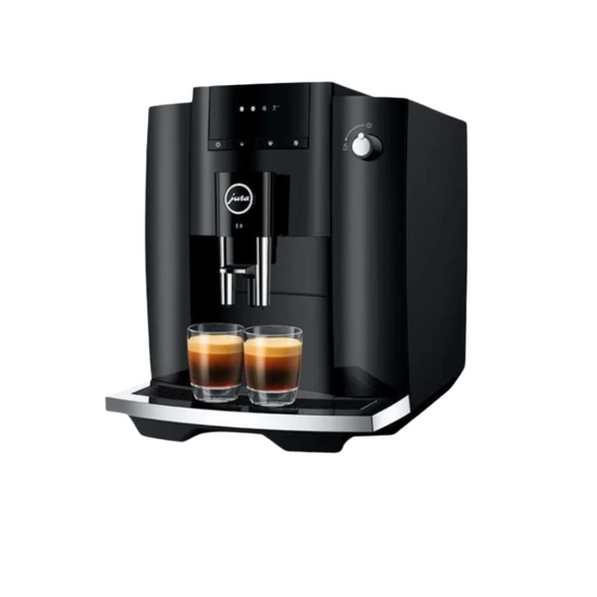 Jura E4 Automatic coffee machine