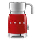 SMEG MFF11 Electric Induction Milk Frother | Caffena Coffee