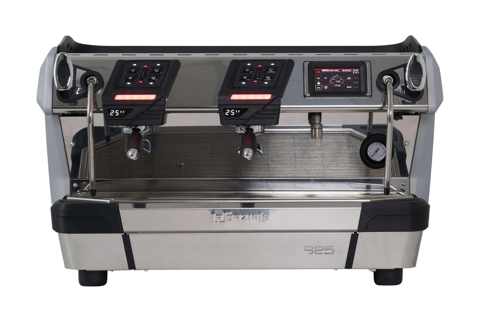 La Spaziale S25 2GR Commercial Espresso Machine