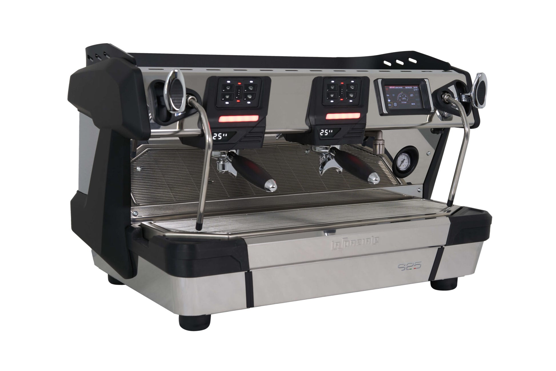 La Spaziale S25 2GR Commercial Espresso Machine