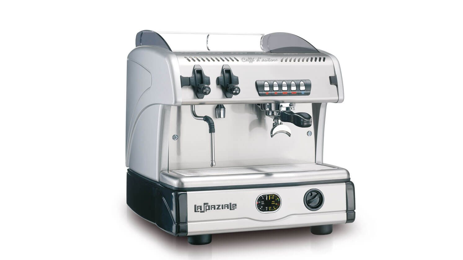 La Spaziale Espresso Coffee Machine - S5 EK