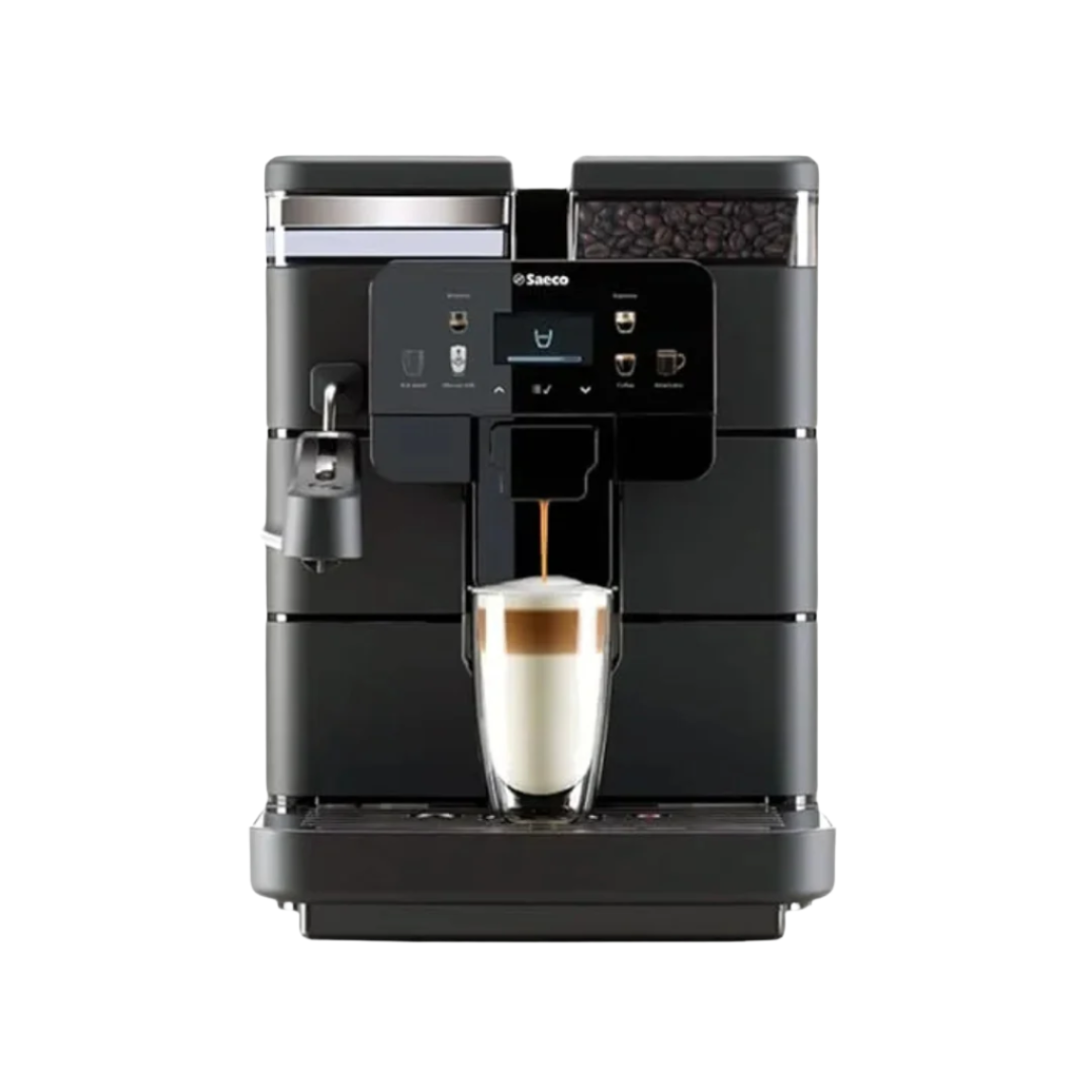 Saeco New Royal OTC