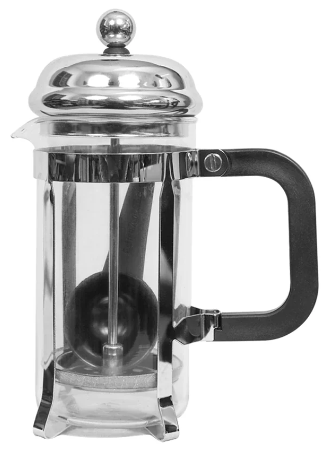 Precise Glass French Press- 350ml