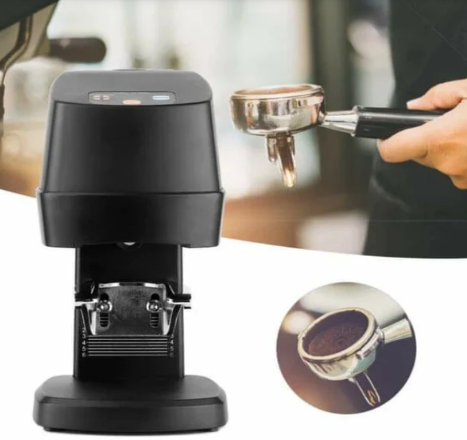 Precise Automatic Tamper