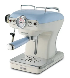 Ariete 1389 Vintage Espresso Coffee Machine