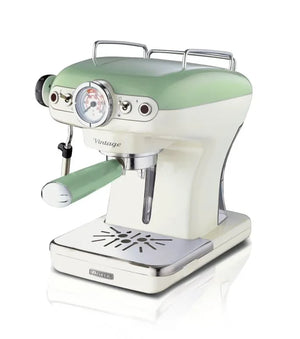 Ariete 1389 Vintage Espresso Coffee Machine