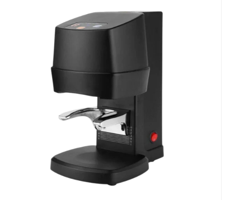 Precise Automatic Tamper