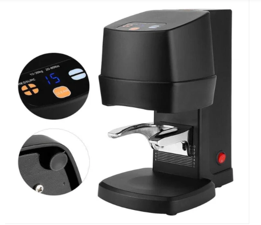 Precise Automatic Tamper