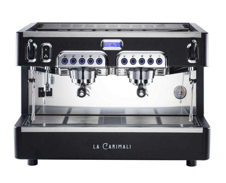 LA Carimali Cento