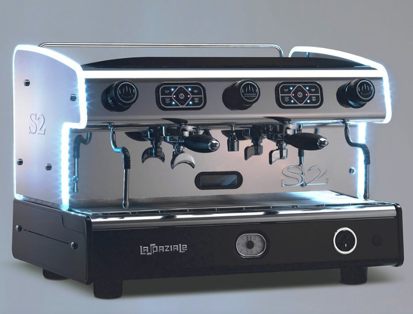 La Spaziale S2 EK 2 Group Commercial Espresso Machine