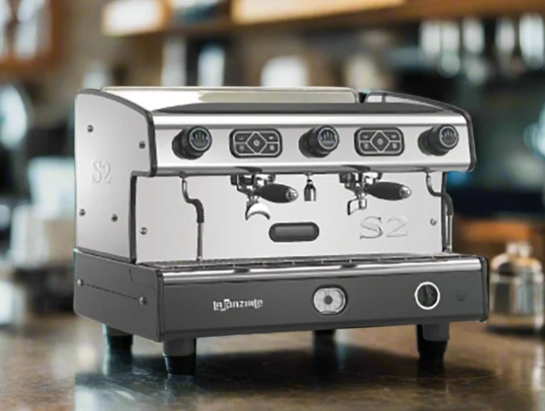 La Spaziale S2 EK 2 Group Commercial Espresso Machine