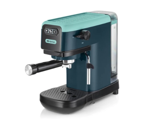 Ariete 1399 Smart Slim Coffee Machine