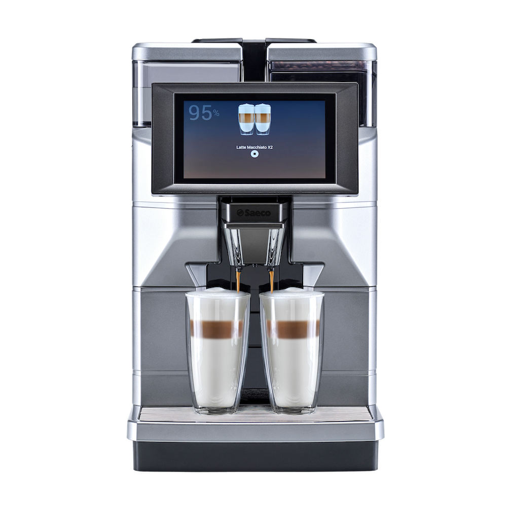 Saeco Magic M2- Fully Automatic Coffee Machine