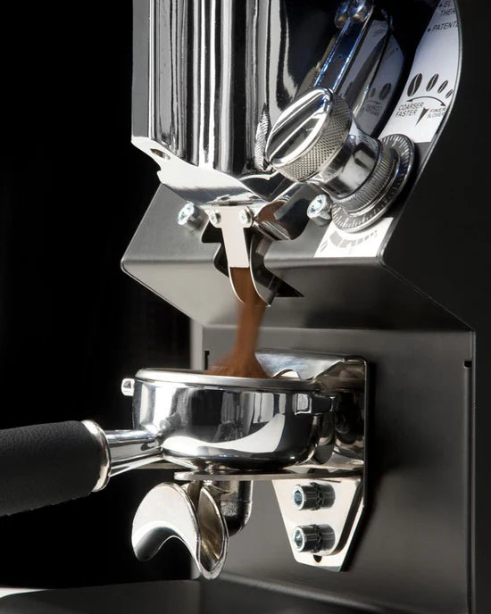 Victoria Arduino Mythos 1- Specialty Coffee Grinder