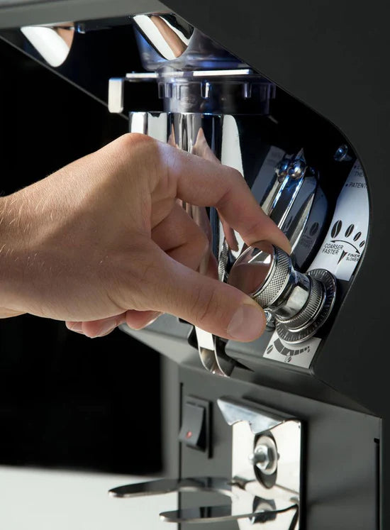 Victoria Arduino Mythos 1- Specialty Coffee Grinder