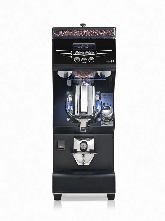 Victoria Arduino Mythos 1- Specialty Coffee Grinder