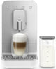 SMEG BCC13 Automatic Coffee Machine with Built-in Grinder & Milk System | Bean-to-Cup Espresso Machine | Caffena Coffee