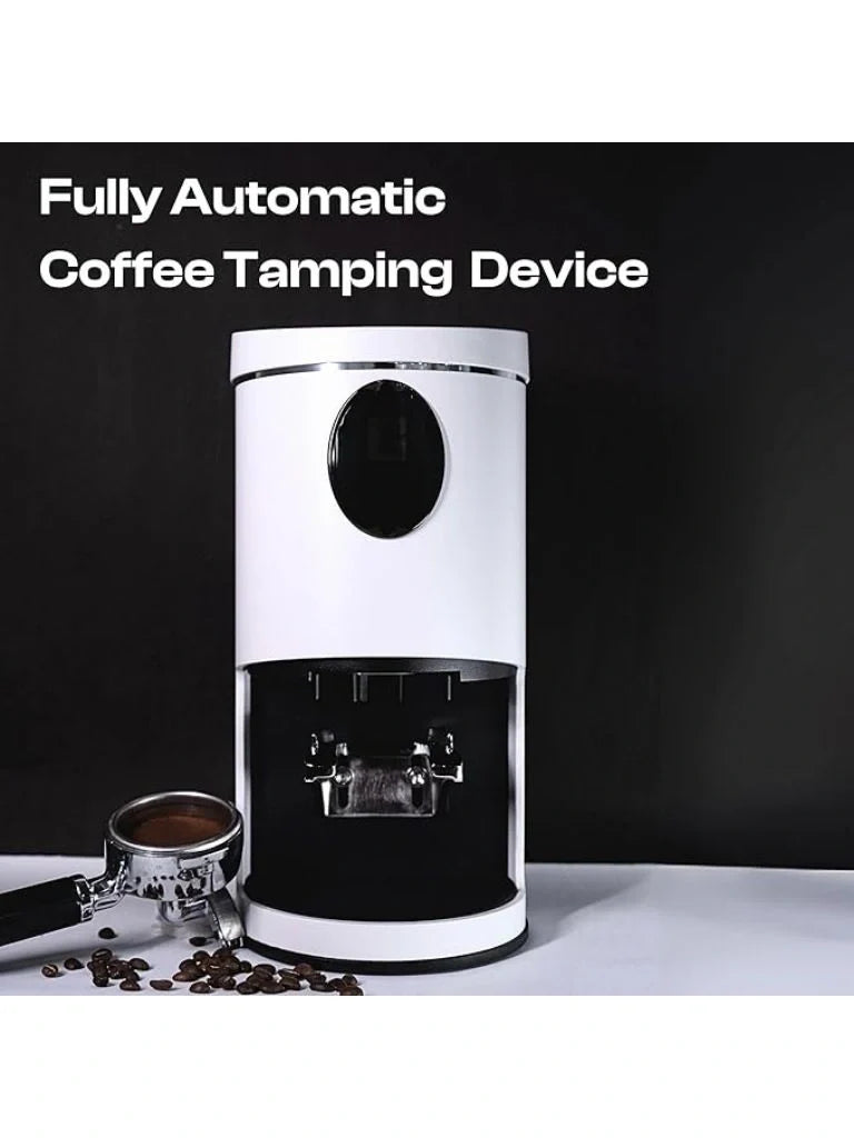 G510N Automatic Coffee Tamper – 58mm Precision Electric Espresso Tamper