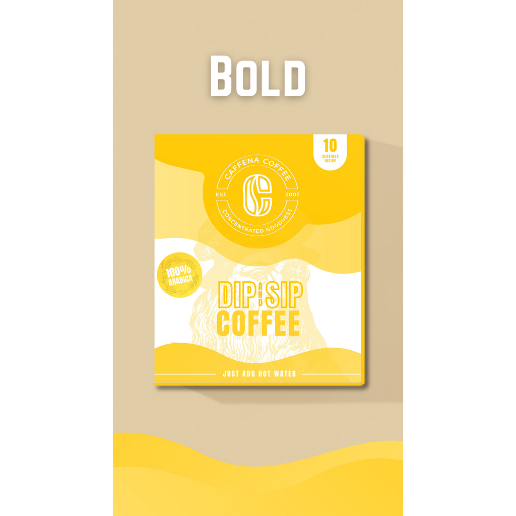 Da Vinci Dip-N-Sip – Baba Budangiri Specialty Coffee