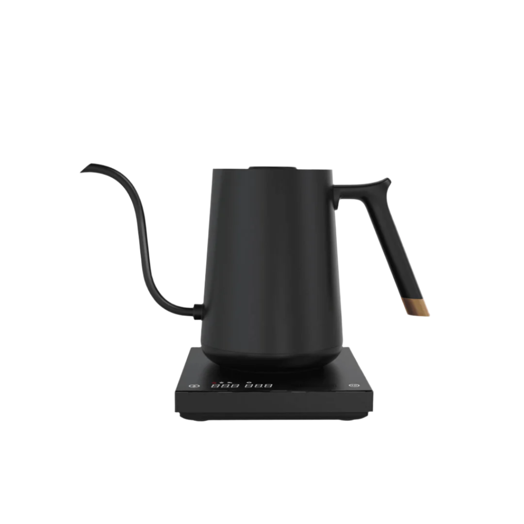 Timemore Fish Pour Over Kettle (Electric)- Black