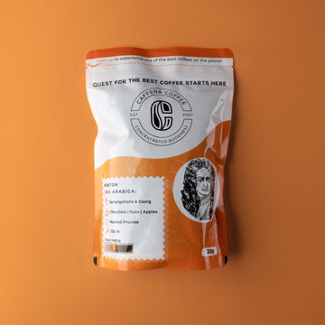 Newton 100% Arabica
