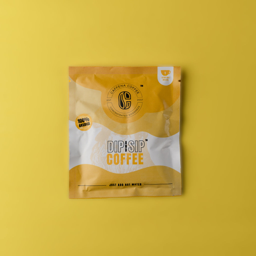 Da Vinci Dip-N-Sip – Baba Budangiri Specialty Coffee